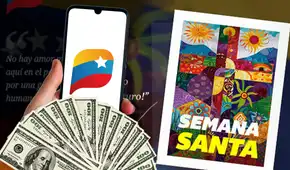 ¿Hasta cuando puedo COBRAR el NUEVO Bono de Semana Santa en Venezuela? ¿Hasta cuando puedo COBRAR el NUEVO Bono de Semana Santa en Venezuela?