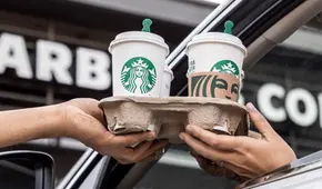 Starbucks regalará bebidas gratis en México durante Semana Santa: conoce cómo tener el beneficio