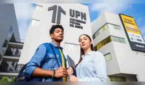 Universidad Privada del Norte comprometida con la calidad académica con estándares internacionales