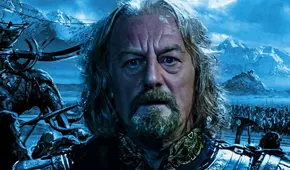 'El Señor de los Anillos': la nueva película que resolverá la épica escena de 'Las Dos Torres'