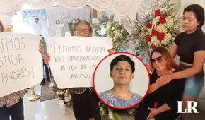 Red de pornografía estaría detrás de muerte de joven universitario en fiesta de Chimbote