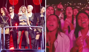 ¿RBD llegará a Perú? Fans se emocionan y quedan impactados con importante anuncio