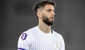 Uruguay cayó 2-1 ante Costa de Marfil y no sumó victorias en la fecha doble de amistosos