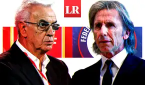 Perú vs. Chile: fecha, hora y canal de TV del partido entre Fossati vs. Gareca por Copa América