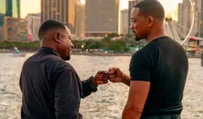 ‘Bad Boys 4’ [VIDEO]: Will Smith y Martin Lawrence lanzan tráiler de nueva secuela de la icónica saga