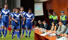 ¿Quiénes son los futbolistas de Vélez Sarsfield involucrados en caso de abuso sexual?