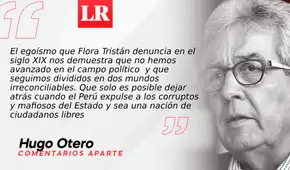 Dina Boluarte, el Congreso y el egoísmo de las élites, por Hugo Otero