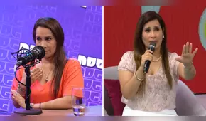 Lizbeth Cueva revela que nunca le pagaron por aparecer en televisión: "Siempre dicen no hay presupuesto"
