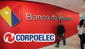 ¿Cómo pagar Corpoelec por Banco de Venezuela? Cancela tu deuda en 5 pasos