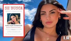 Andrea Otaolaurruchi, exparticipante de ‘Acapulco Shore’, sigue sin aparecer: ¿qué se sabe del caso?