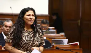 Yesenia Ponce: alargan investigación contra excongresista fujimorista por presunto delito de soborno
