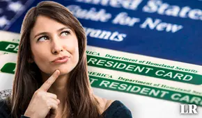 ¿Qué sucede si no portas la green card en Estados Unidos? Descubre las posibles sanciones