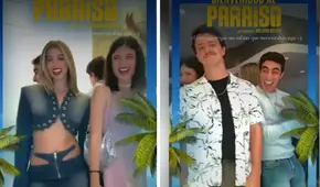 ‘Al fondo hay sitio’ y ‘Papá en apuros’ se fusionan y el crossover es viral en redes