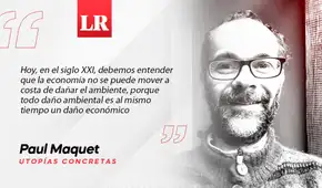 Destrabar las inversiones según el gobierno de Dina Boluarte, por Paul E. Maquet