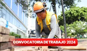 ¡Trabaja en San Isidro! Municipalidad ofrece 238 empleos CAS para gente con secundaria: ¿cómo postular?