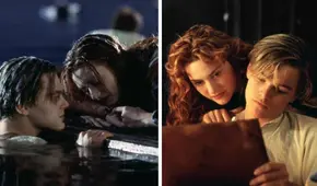 'Titanic': subastan el trozo de madera de la película por más de 700.000 dólares