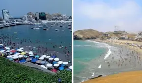 Semana Santa: las 5 playas de Lima para conocer este feriado largo en PERÚ