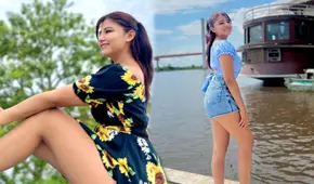 Nickol Sinchi estrena nueva canción y disfruta ser solista: "Lento pero seguro"