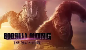 ¿Cuáles son los secretos detrás de 'Godzilla x Kong'?: 7 datos sorprendentes