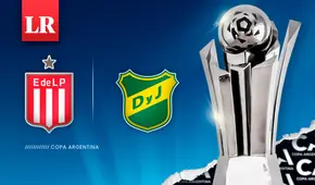 ¡Estudiantes de la Plata pierde de visita 1-0 ante Defensa y Justicia por la Copa de la Liga 2024!