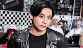 Taehyung de BTS arrasa con su sencillo ‘Fri(end)s’ en los Billboard Global 200 y en el Hot 100