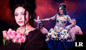 Mon Laferte: ¿qué especial vínculo une a la chilena con Perú y por qué le gusta visitar Lima?