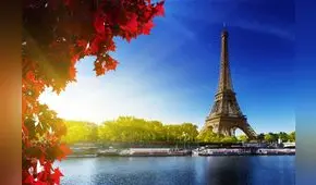 Las fotos reales de la construcción de la Torre Eiffel: pasó de ser odiada a un ícono de Paris