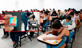 ¿Cómo operan las mafias en los exámenes de admisión de la UNSA, UNA y otras universidades?