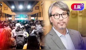 Presidente del Metro de Santiago sobre el Metro de Lima: "Es necesario avanzar más rápido"