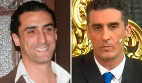 Arnie Hussid, exmodelo de Gisela Valcárcel incursiona como empresario en Perú, ¿a qué se dedica?