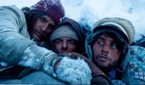 Elenco de ‘La sociedad de la nieve’ llega a Perú: ¿cuándo y dónde verlos EN VIVO?