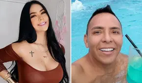 Pilar Gasca se pronuncia tras ampay de Edwin Sierra y aclara: "Mi amor por él murió"