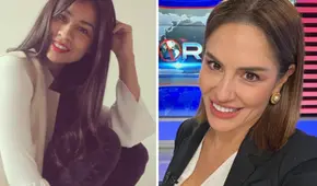 Magaly Medina trolea a Mávila Huertas por apuesta que hizo con Priscila Mateo