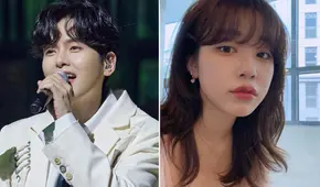 Ryeowook de Super Junior anuncia que se casará este 2024: ¿quién es la futura esposa?