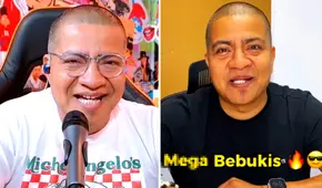 Daniel Marquina anuncia que será nuevo locutor de una conocida radio de Lima