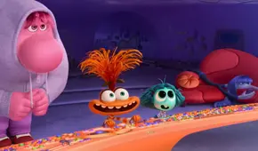 ‘Intensamente 2’: filtran nueva emoción que se sumaría a la secuela, ¿cómo luce y cómo se llama?