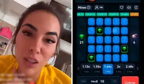 Aida Martínez denuncia a conocido casino online por estafa y amenazas: “Robaron mi dinero”