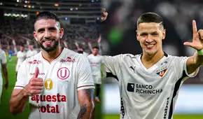 Universitario vs. LDU Quito: fecha y canal confirmado por la Copa Libertadores 2024