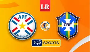 ¡No pudo ser! Brasil goleó 5-1 a Paraguay y la dejó fuera del Mundial Femenino Sub-17