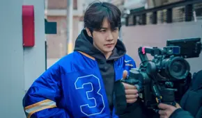 ‘Hope On The Street’ de J-Hope por Prime Video: GUÍA COMPLETA de los capítulos del documental