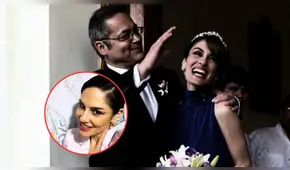 Mávila Huertas reafirma su deseo de enamorarse nuevamente: "Me gustaría tener un hogar"