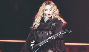 Madonna: ¿batirá récord con concierto gratuito en Copacabana?