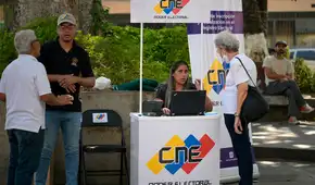Registro electoral elecciones 2024: conoce cómo y dónde inscribirse para votar Registro electoral elecciones 2024: conoce cómo y dónde inscribirse para votar