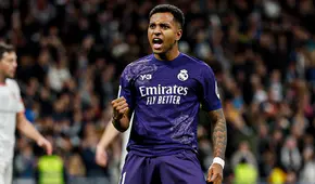 ¡Se acerca al título! Real Madrid ganó 2-0 al Athletic Club y se mantiene como líder de LaLiga 2024