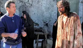 ‘La Pasión de Cristo 2’: Mel Gibson hace historia al traer la secuela de su polémica película del 2004