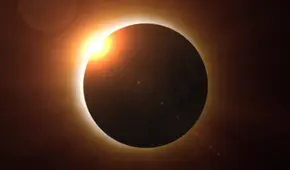 Eclipse solar total 2024: ¿qué debes saber sobre el evento astronómico del 8 de abril?