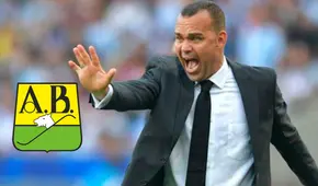 DT venezolano Rafael Dudamel y la impactante racha que ha conseguido con Atlético Bucaramanga