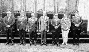 La JNJ, el TC y el amparo, por Omar Cairo