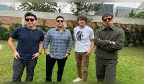 Libido hace historia en el Estadio Nacional: ¿cuántas entradas faltan vender para el 'sold out'?