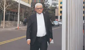 Monseñor Miguel Cabrejos invoca al diálogo